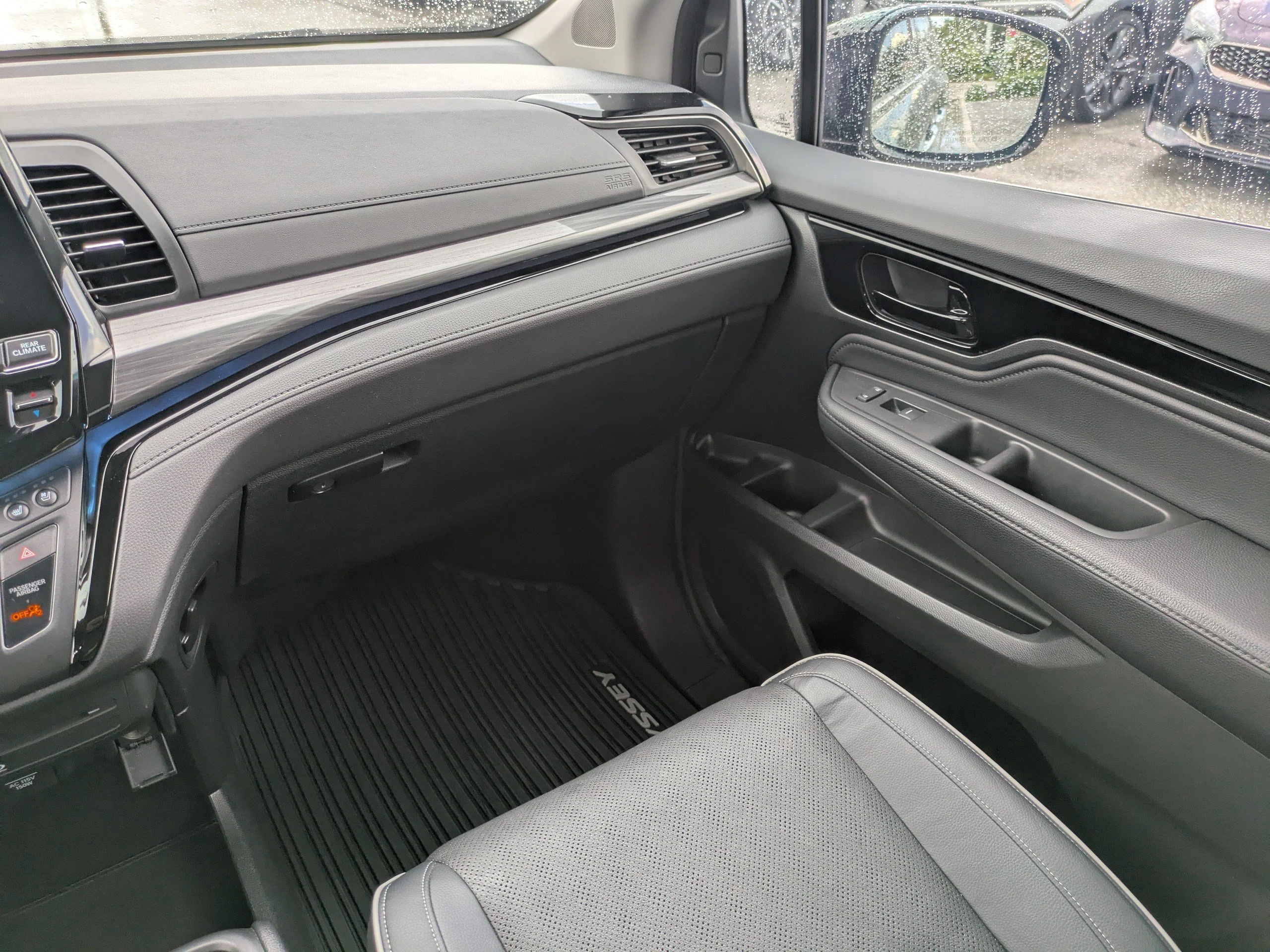 2024 Honda Odyssey Elite - Photo 48