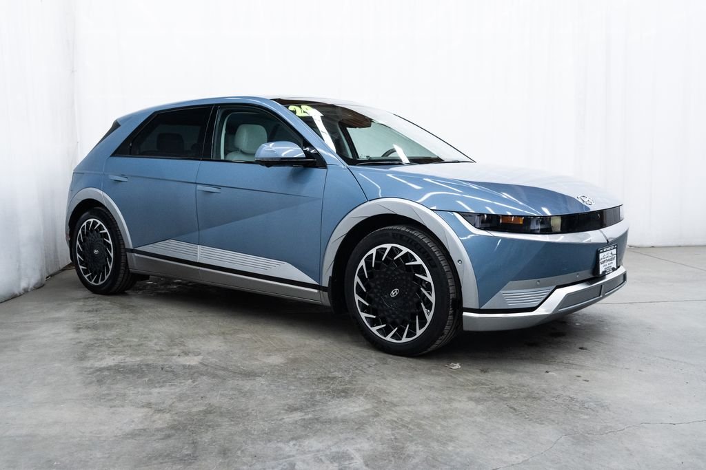2024 Hyundai IONIQ 5 Limited