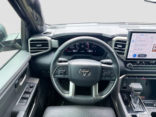 Used 2025 Gray Toyota Limited image 27