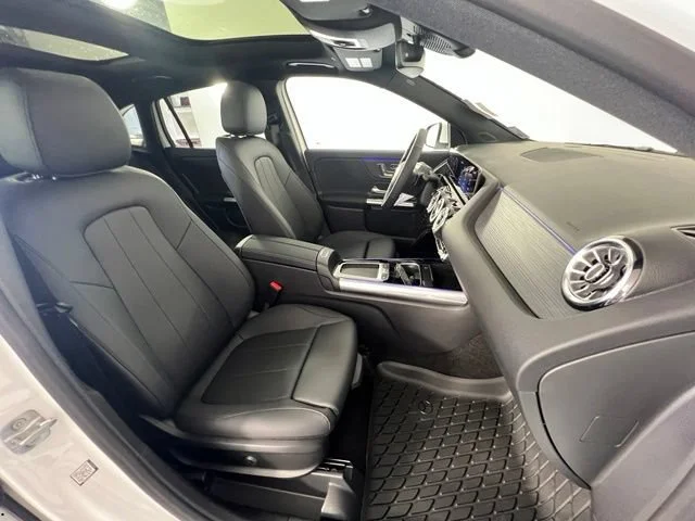 New 2026 Polar White Mercedes-Benz GLA 250 image 84