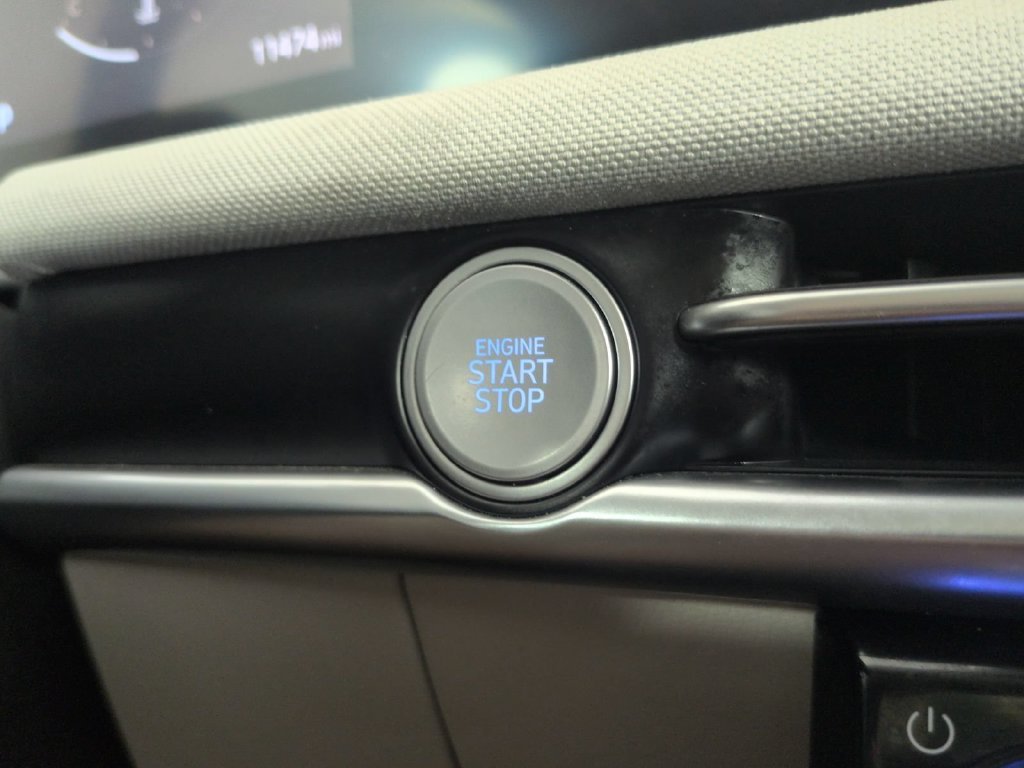 2025 Hyundai Tucson Limited - Photo 45