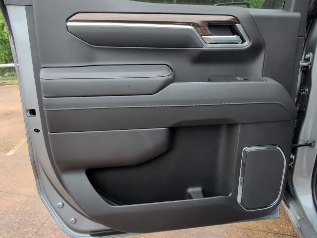 2026 Chevrolet Silverado 1500 LT Trail Boss - Photo 9