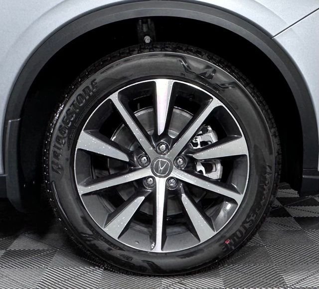 2026 Acura MDX Technology Package - Photo 9