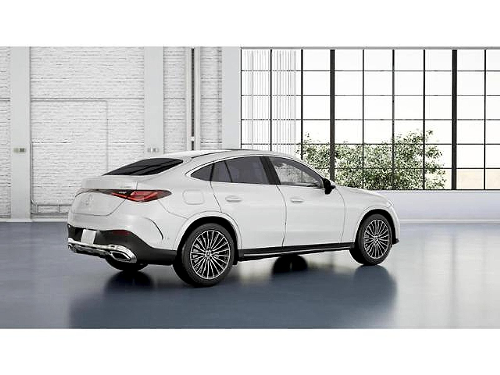 Certified Used 2024 MANUFAKTUR Moonlight White Metallic Mercedes-Benz 4MATIC® image 21
