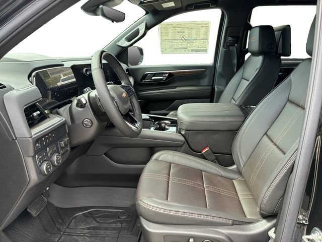 2026 Chevrolet Tahoe High Country - Photo 11