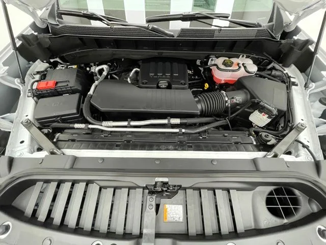 2026 Chevrolet Silverado 1500 LT - Photo 14