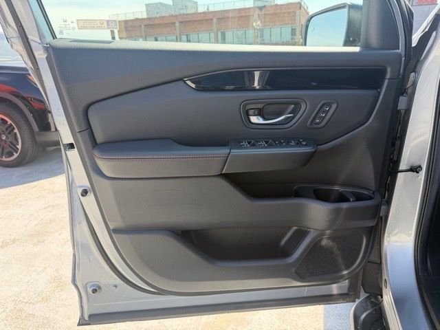 Used 2023 Gray Honda TrailSport image 11