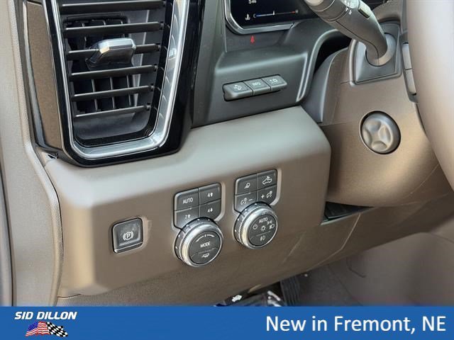 2026 GMC Sierra 1500 Denali - Photo 13