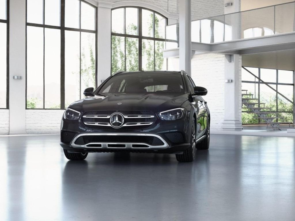 Certified Used 2022 Black Mercedes-Benz  image 43