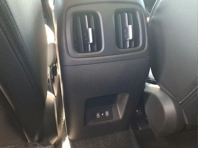 New 2026 Gray Hyundai SEL Plus AWD image 15