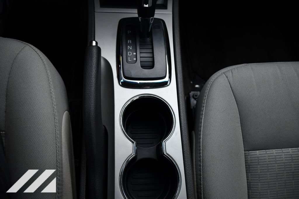 Used 2012 Gray Ford S image 20