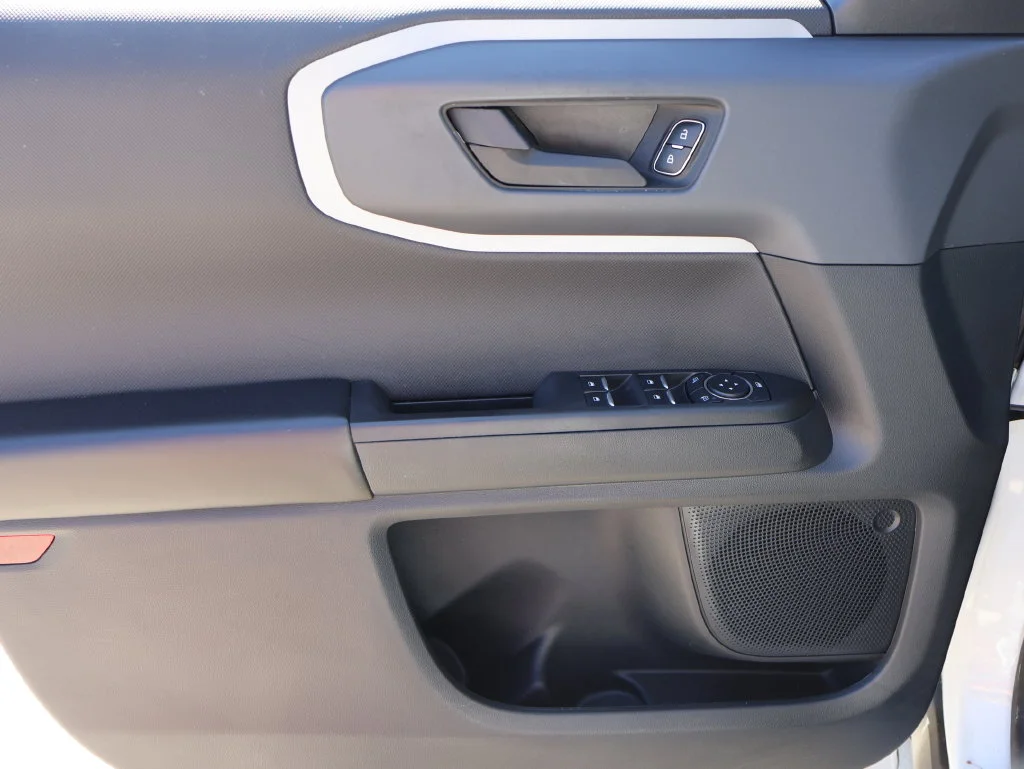 Used 2023 Oxford White Ford Big Bend image 19