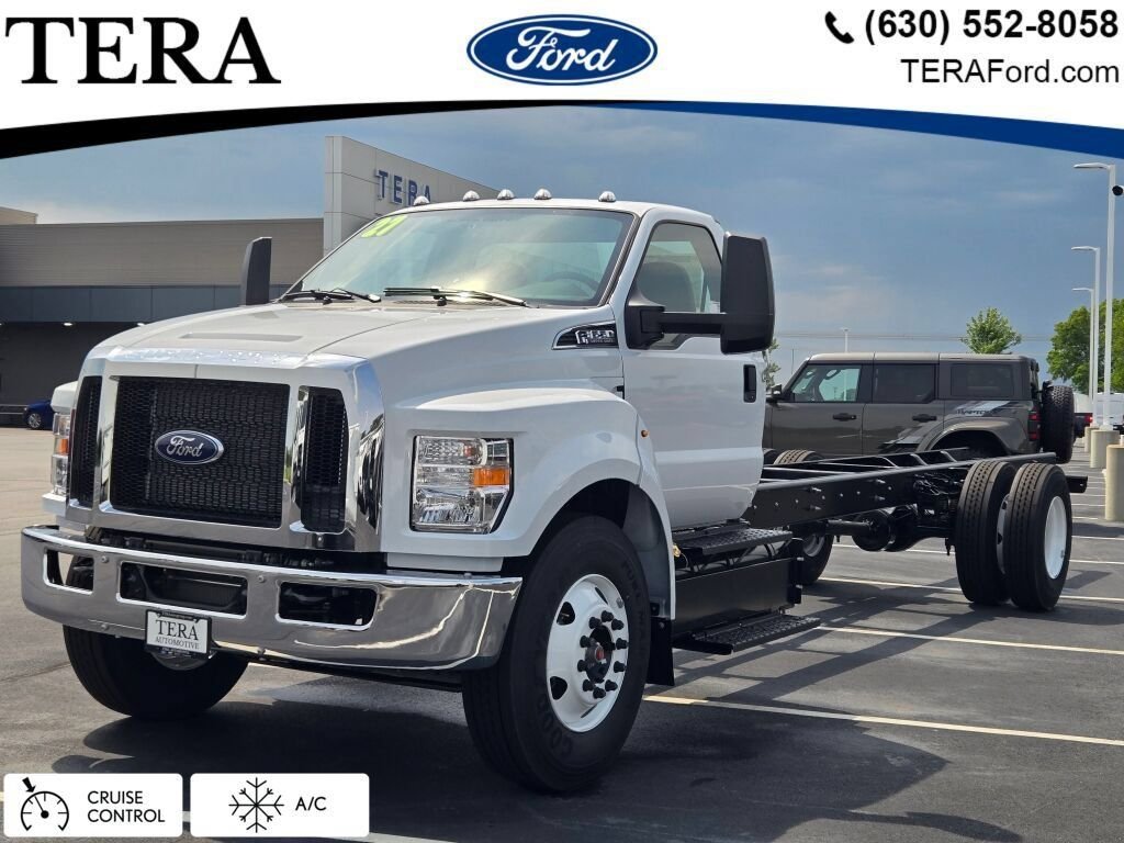 2027 Ford Unknown