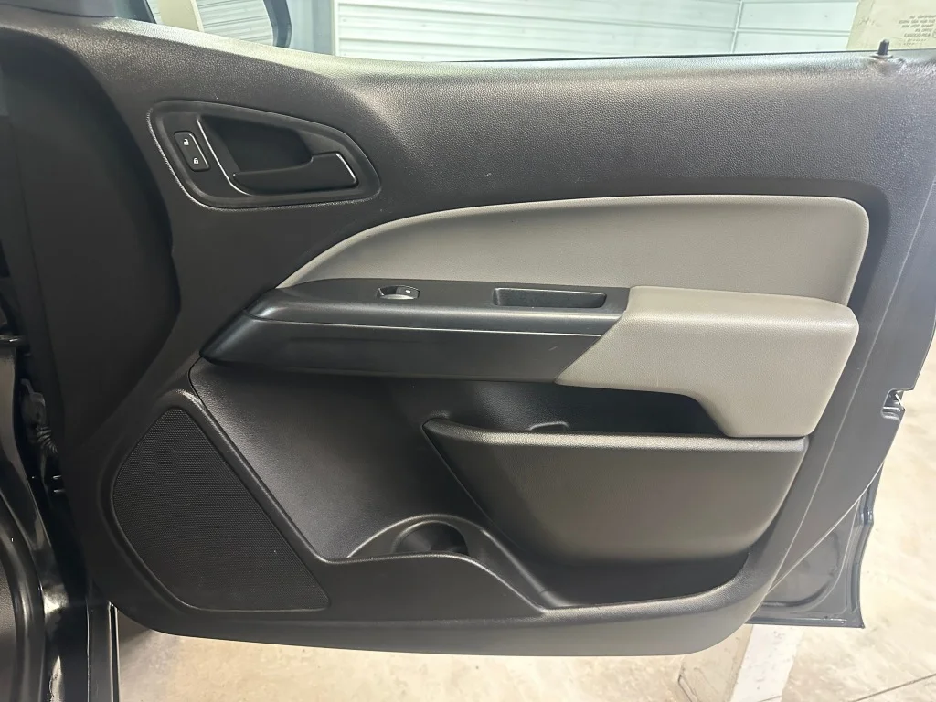 Used 2019 Black Chevrolet 4WD Work Truck image 26