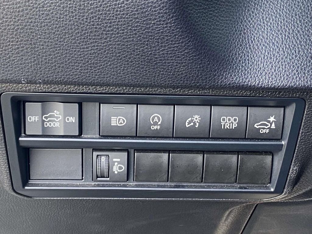 2024 Toyota Tundra SR5 - Photo 28