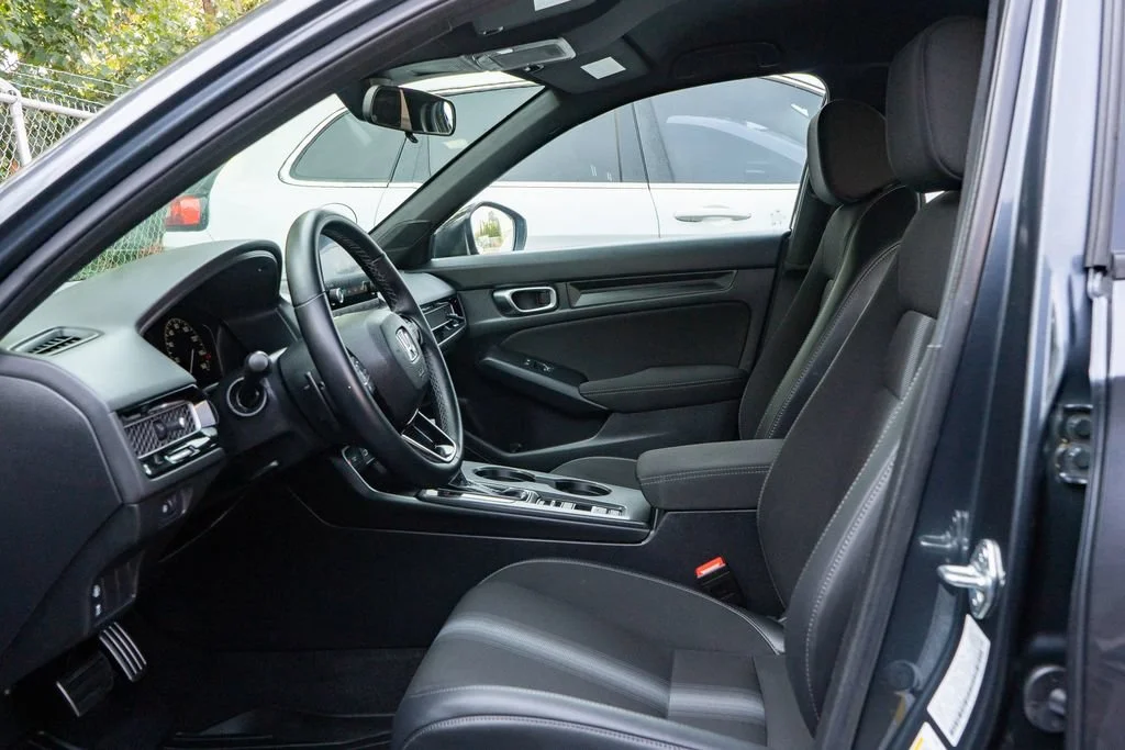 2024 Honda Civic Sport - Photo 47