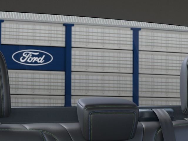 New 2026 Shadow Black Ford Lobo™ image 25