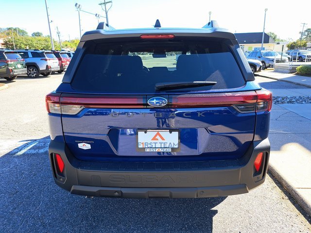 2026 Subaru OUTBACK PREMIUM SUV Slide 4