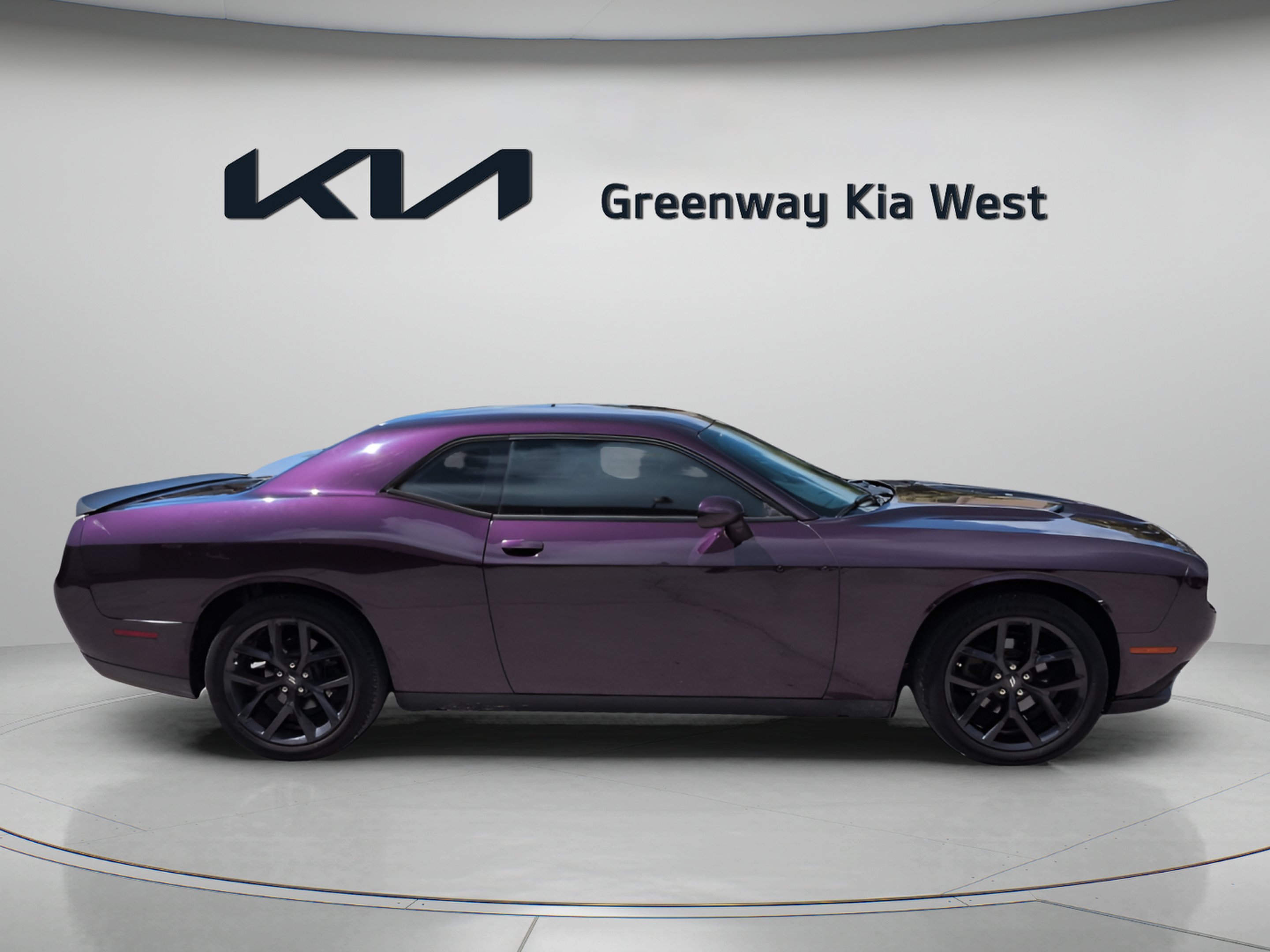 Used 2020 Hellraisin Dodge SXT image 9