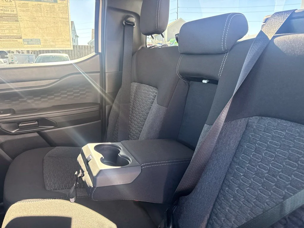 New 2026 Oxford White Ford XL image 28