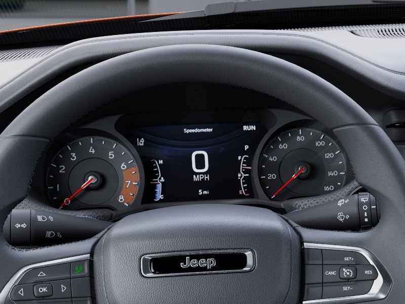 New 2026 Joose Exterior Paint Jeep Latitude image 47