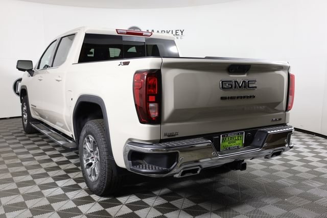 2026 GMC Sierra 1500 SLE - Photo 33