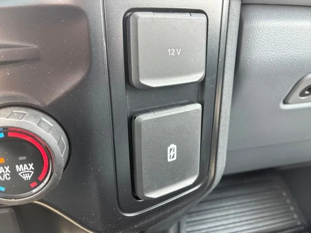 2026 Ford F-250 Super Duty XL - Photo 37