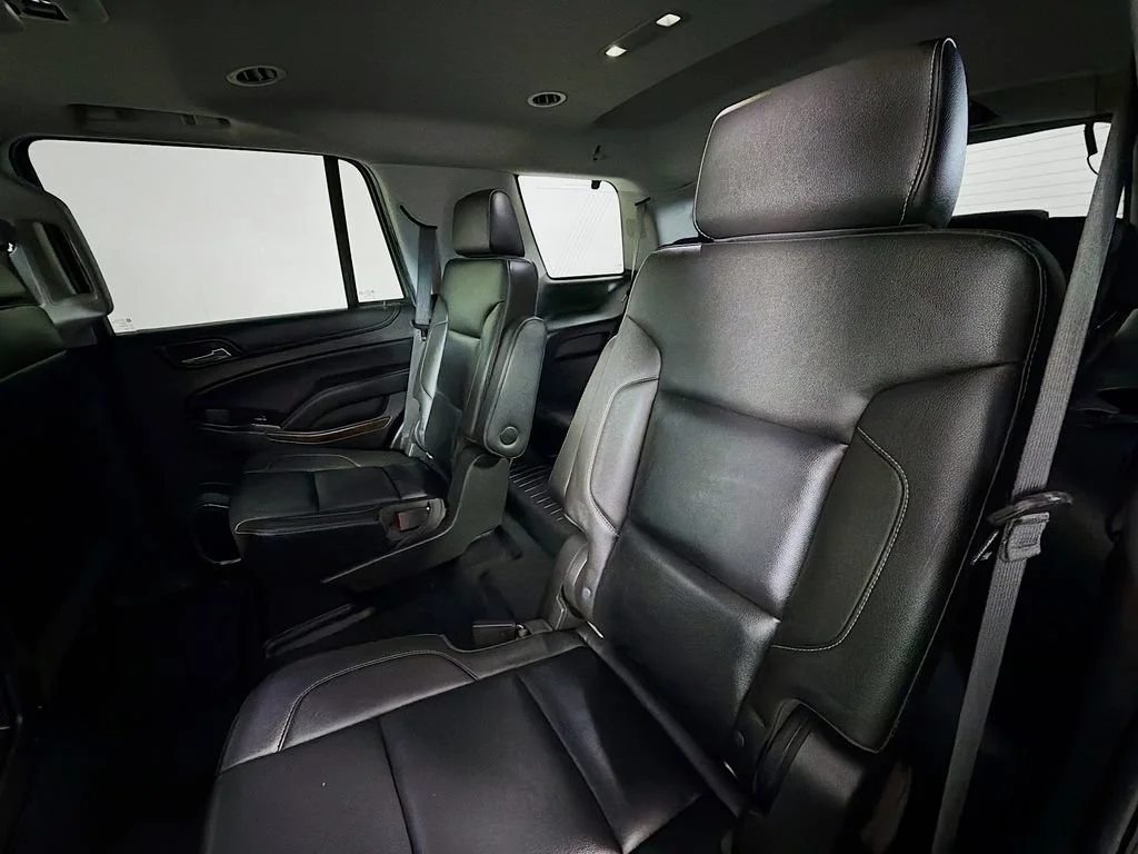 Used 2018 SATIN STEEL METALLIC Chevrolet LT image 20