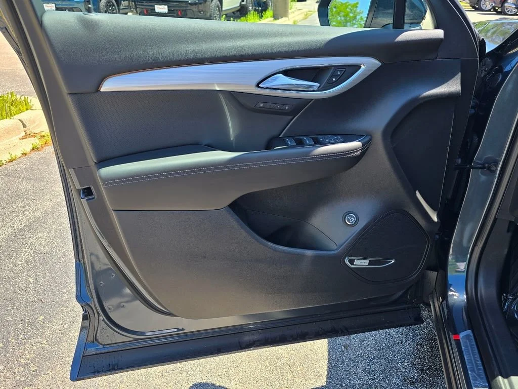 2026 Buick Envision Avenir - Photo 12