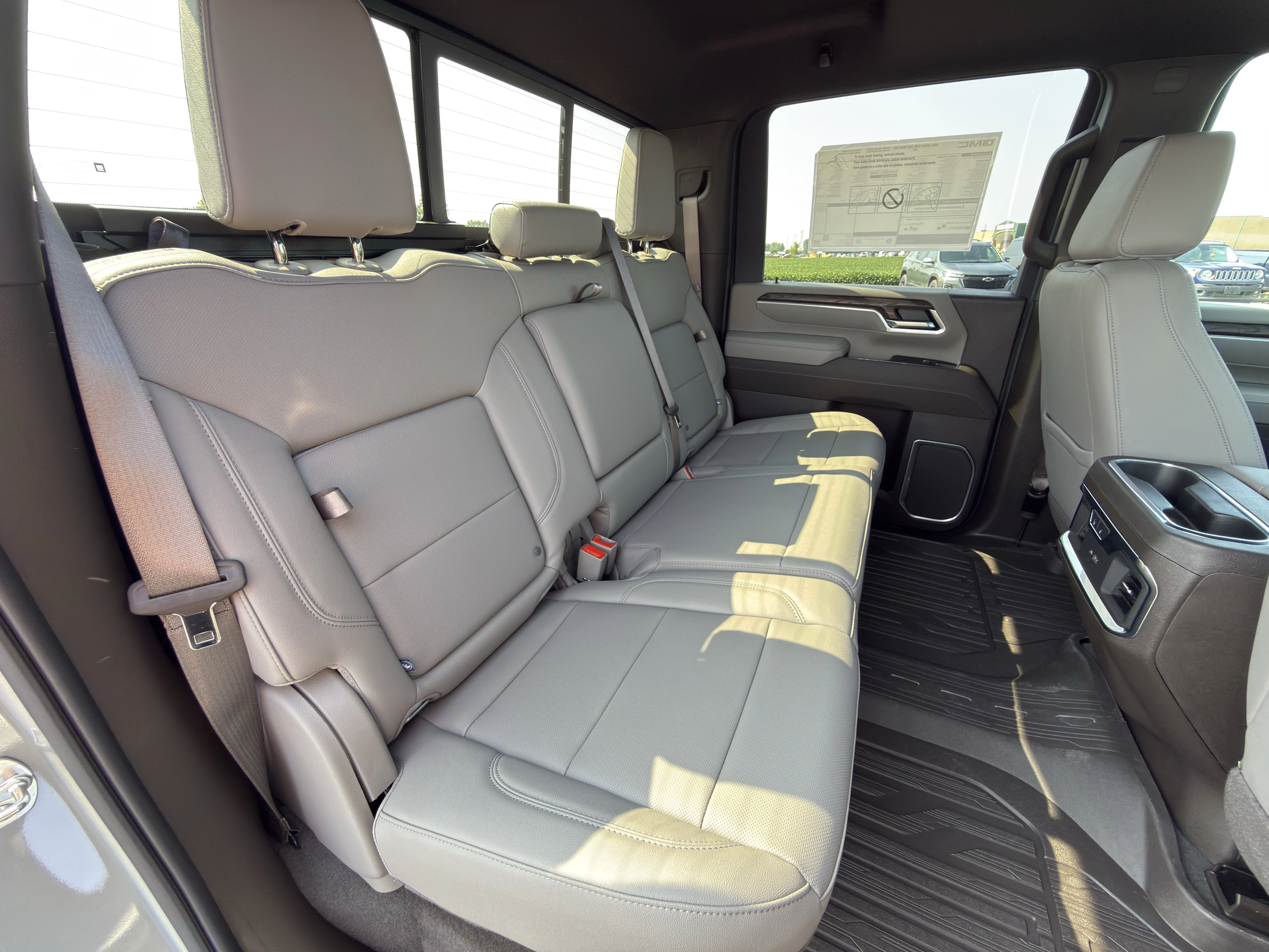 2026 GMC Sierra 2500HD SLT - Photo 20
