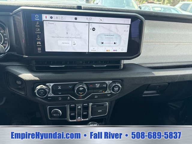 2024 Jeep Wrangler 4-Door Sport S - Photo 20