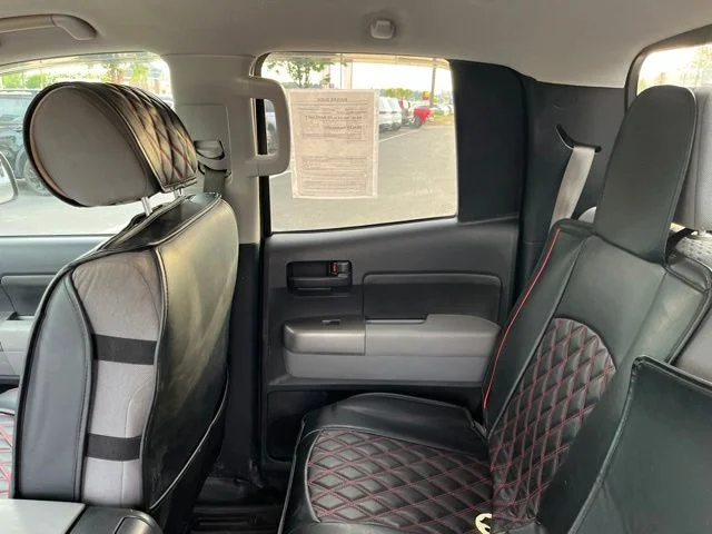 Used 2013 Brown Toyota Grade image 12