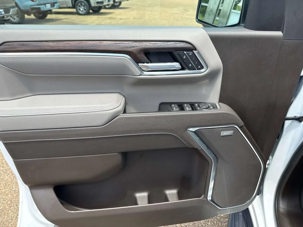 2026 GMC Sierra 1500 SLT - Photo 35