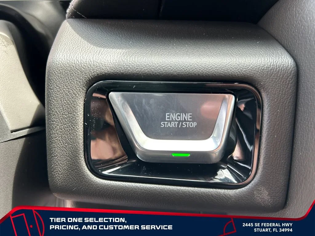 New 2026 Onyx Black GMC Denali image 21