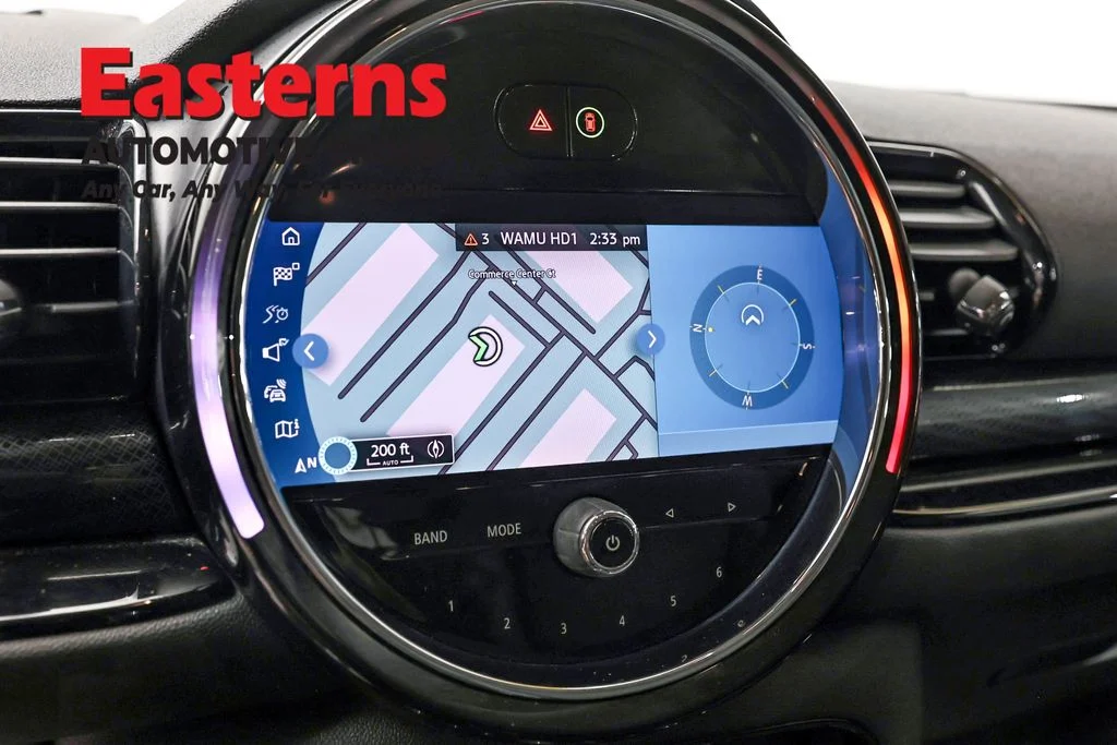 Used 2023 Black MINI Clubman image 19