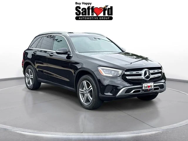 Used 2022  Mercedes-Benz GLC 300 image 10