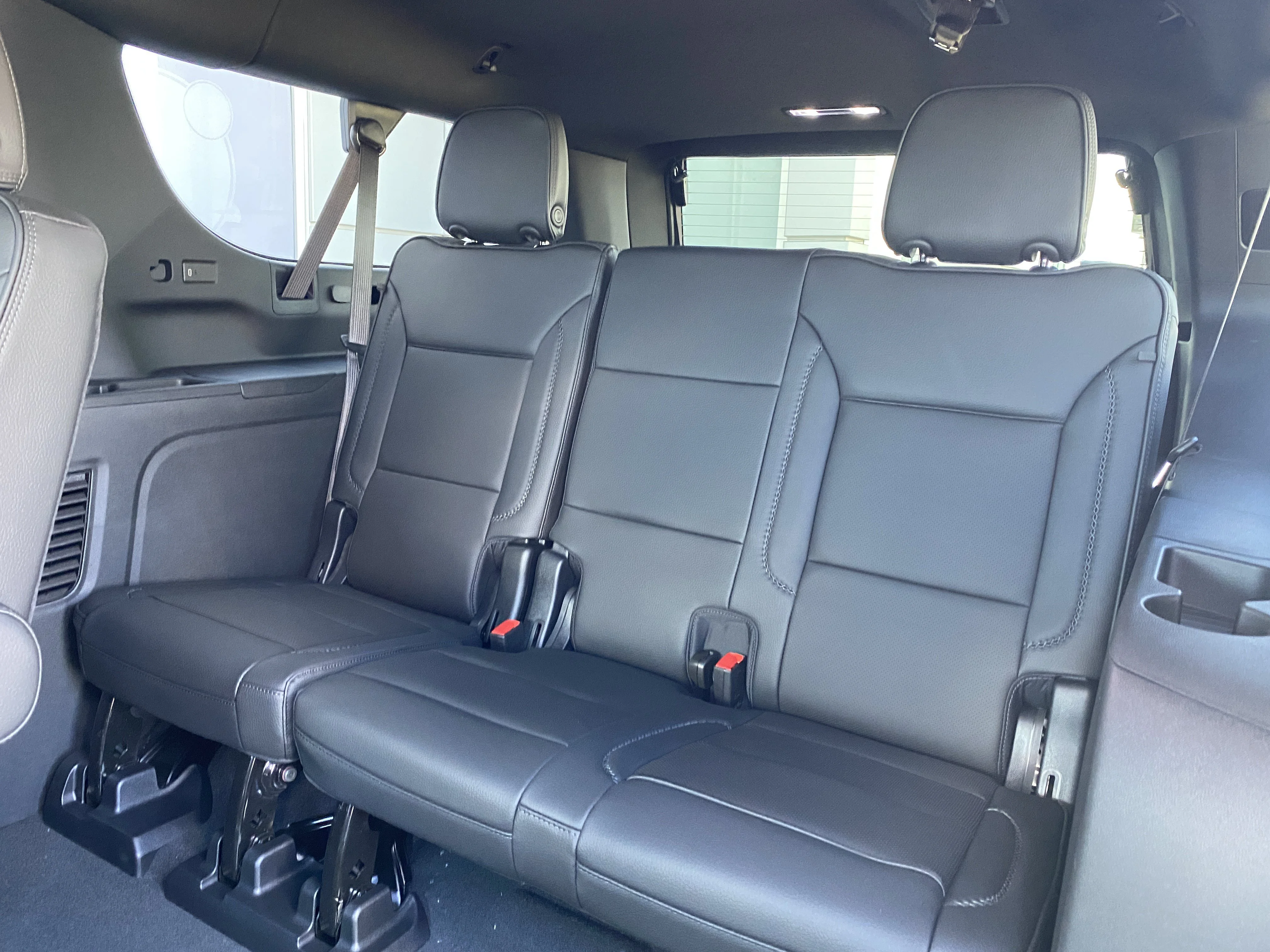 New 2026 ONYX BLACK GMC Denali image 29
