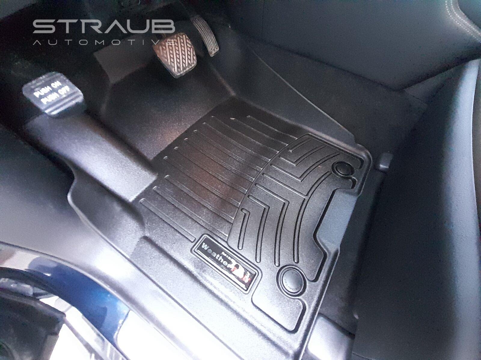 Used 2022 Hermosa Blue Pearl Nissan SL image 39