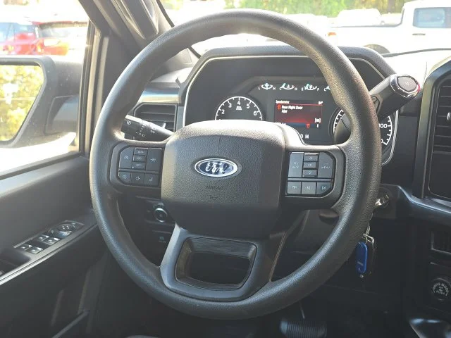 Certified Used 2023 Silver Ford XL image 19