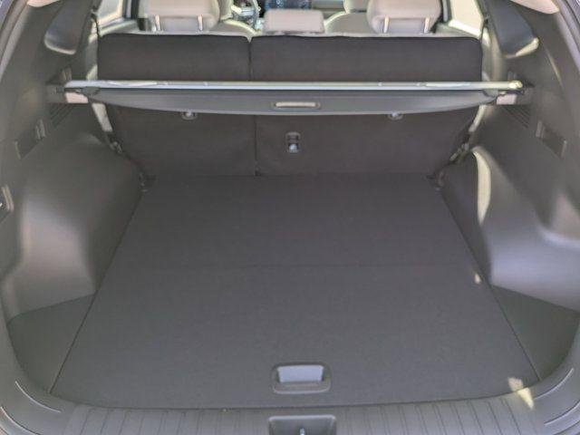 New 2026 Creamy White Pearl Hyundai SEL Convenience image 39