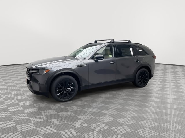 2026 Mazda CX-90 Premium Package - Photo 37