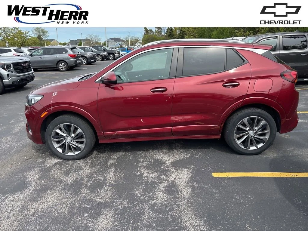 2023 Buick Encore GX Select AWD's photo