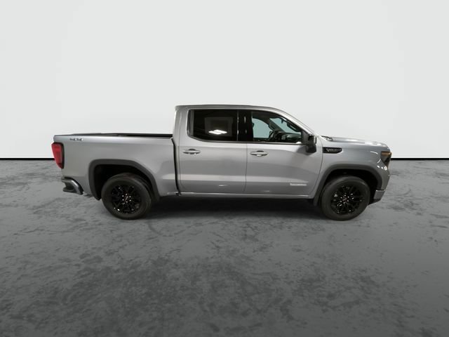 New 2026 Sterling Metallic GMC Elevation image 9