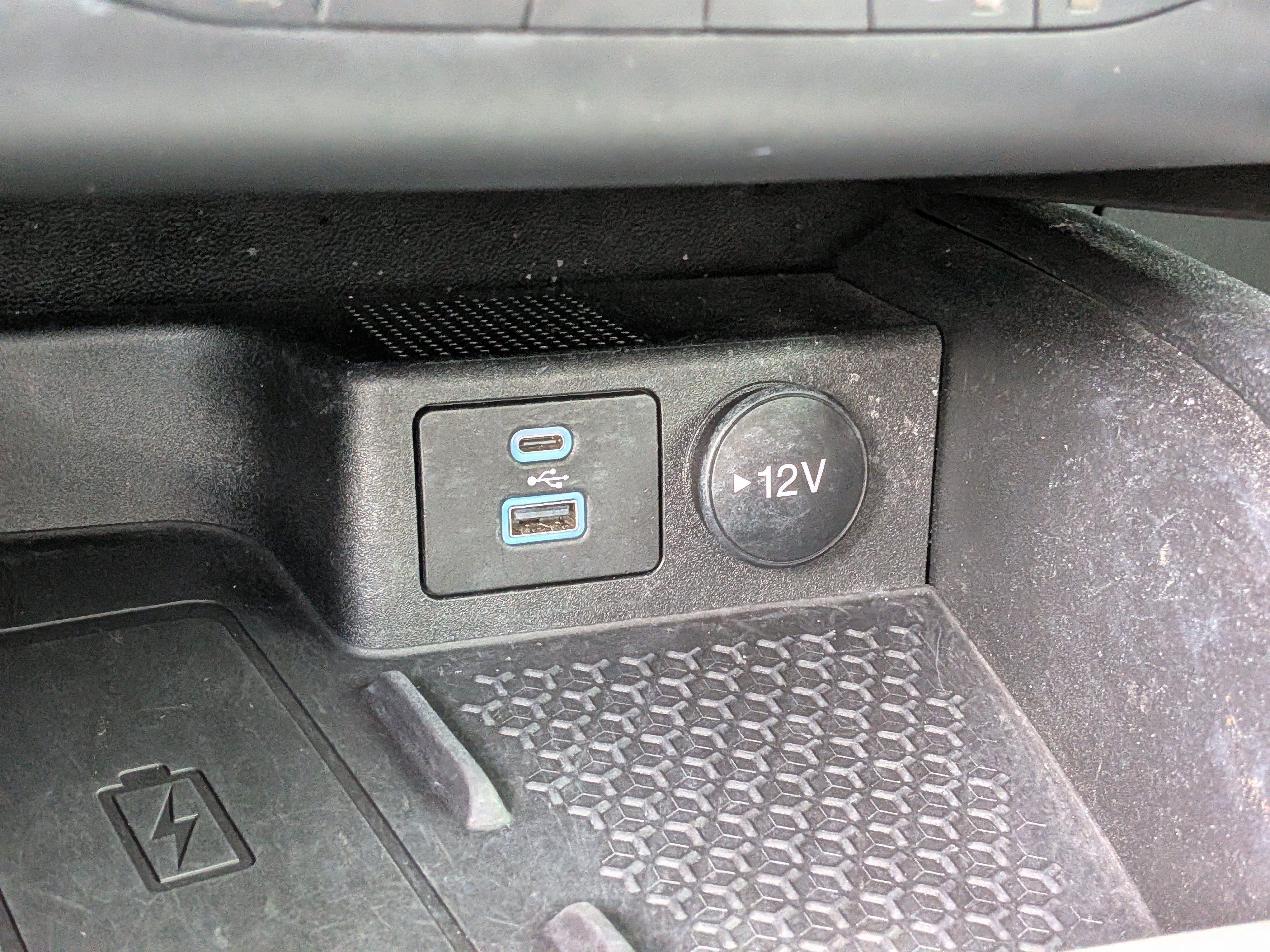 Used 2022 Velocity Blue Metallic Ford Outer Banks image 30
