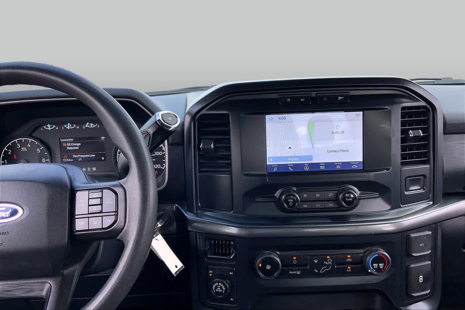 Used 2021 Velocity Blue Ford XL image 7