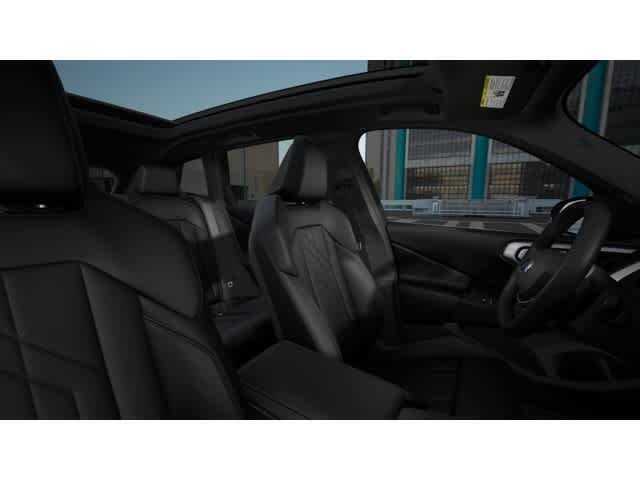 Used 2026 Black Sapphire Metallic BMW 30 xDrive image 9