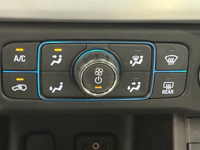 Used 2019 Blue GMC SLT-1 image 31