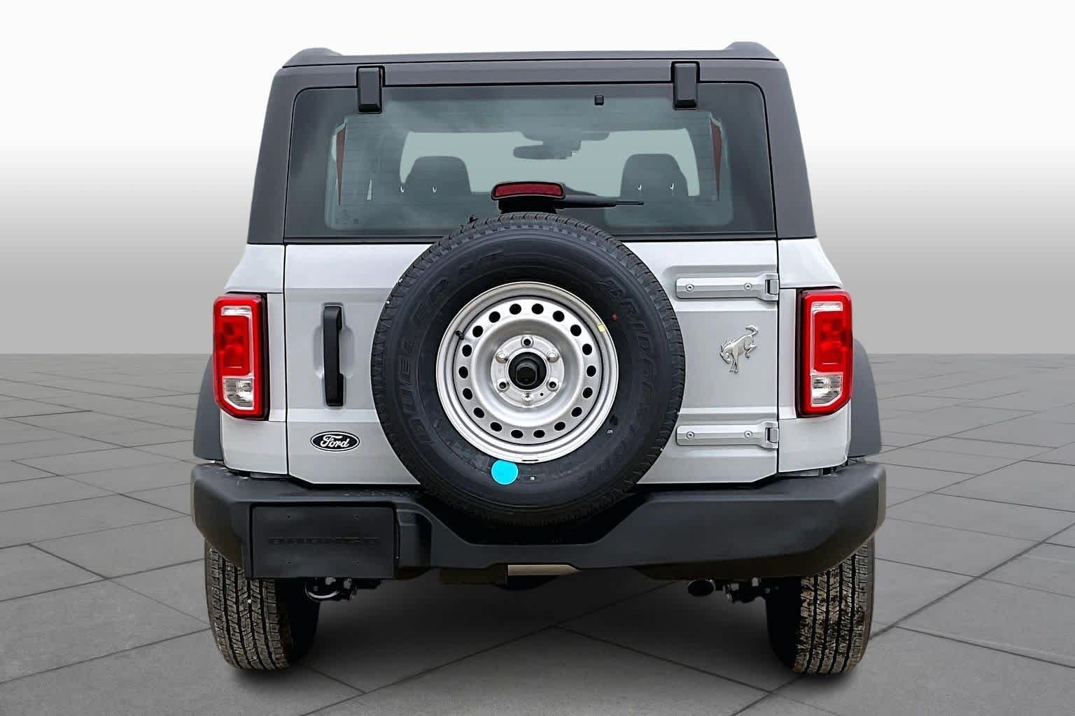 New 2026 Avalanche Ford Base image 4