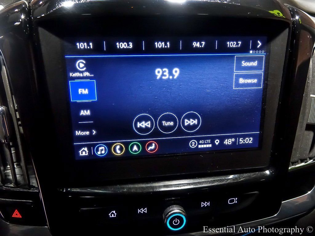 2023 CHEVROLET TRAVERSE - Image 24