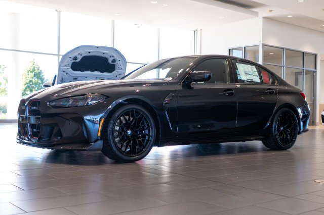 2027 BMW M3